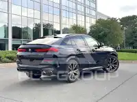 2022 BMW X6