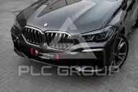 2022 BMW X6