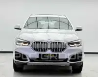 2022 BMW X6