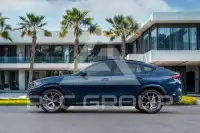 2022 BMW X6