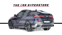 2022 BMW X6