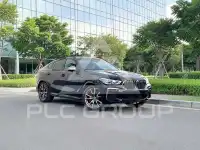 2022 BMW X6