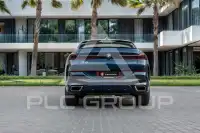 2022 BMW X6