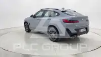 2022 BMW X4