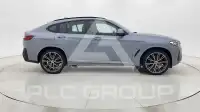 2022 BMW X4
