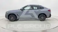 2022 BMW X4