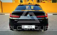 2022 BMW X4