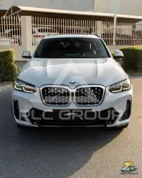 2022 BMW X4