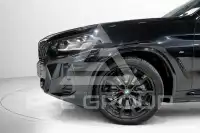2022 BMW X4