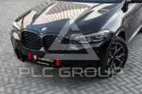 2022 BMW X4