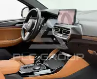 2022 BMW X4