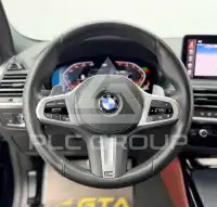 2022 BMW X4