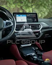 2022 BMW X4