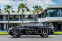 2022 BMW X4