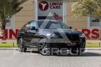 2022 BMW X4