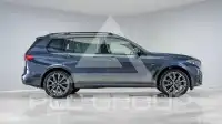2022 BMW X7