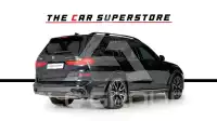 2022 BMW X7