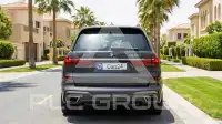 2022 BMW X7