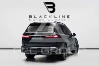 2022 BMW X7