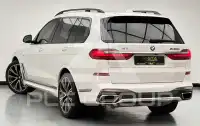 2022 BMW X7