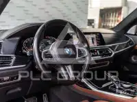2022 BMW X7