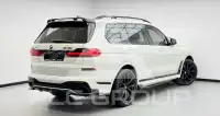2022 BMW X7