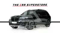2022 BMW X7