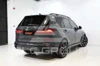 2022 BMW X7