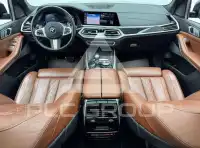 2022 BMW X7