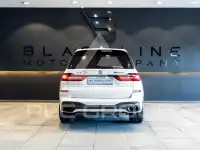 2022 BMW X7
