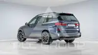 2022 BMW X7