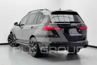 2022 BMW X7