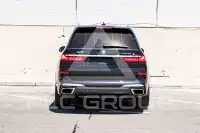 2022 BMW X7