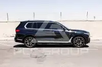 2022 BMW X7