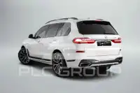 2022 BMW X7