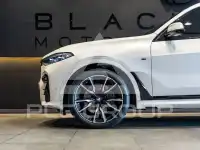 2022 BMW X7