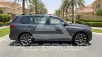 2022 BMW X7