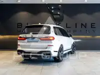2022 BMW X7