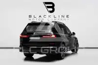2022 BMW X7