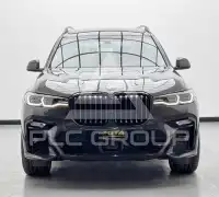 2022 BMW X7