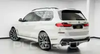 2022 BMW X7