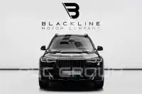 2022 BMW X7