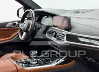 2022 BMW X7