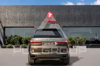 2022 BMW X7