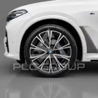 2022 BMW X7