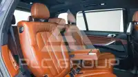 2022 BMW X7