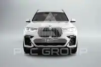2022 BMW X7