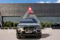 2022 BMW X7