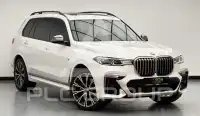 2022 BMW X7