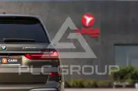 2022 BMW X7